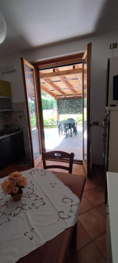 La Casa Delle Colline Toscane Serre Di Rapolano Kültér fotó